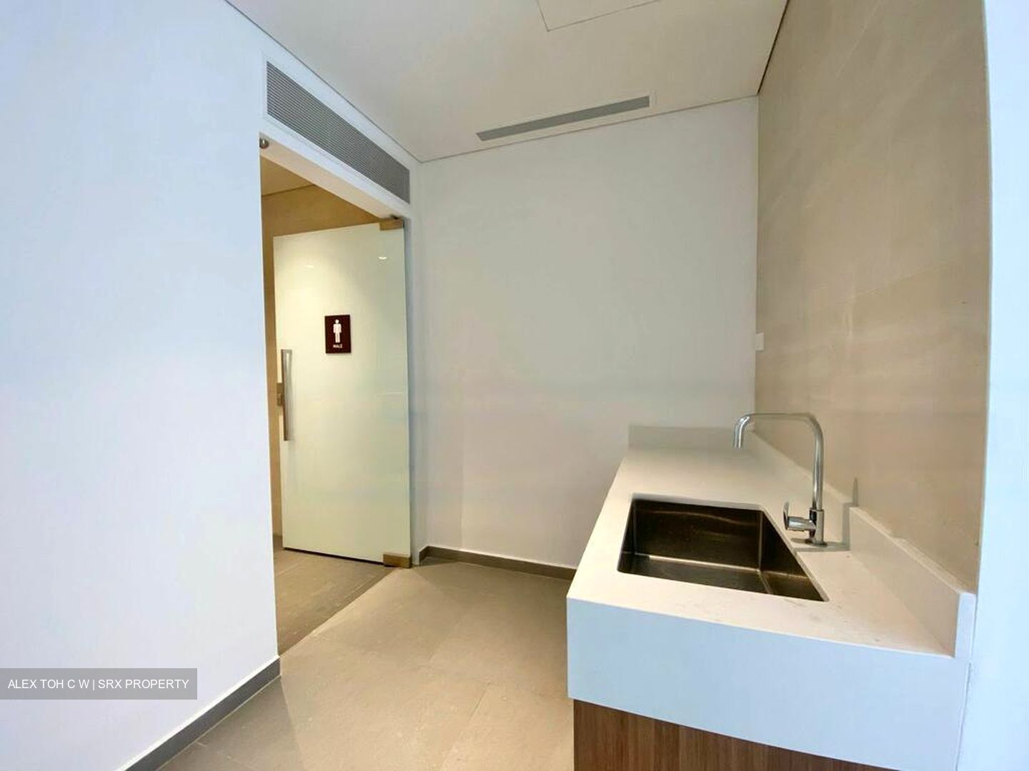 Woods Square (D25), Retail #452201851